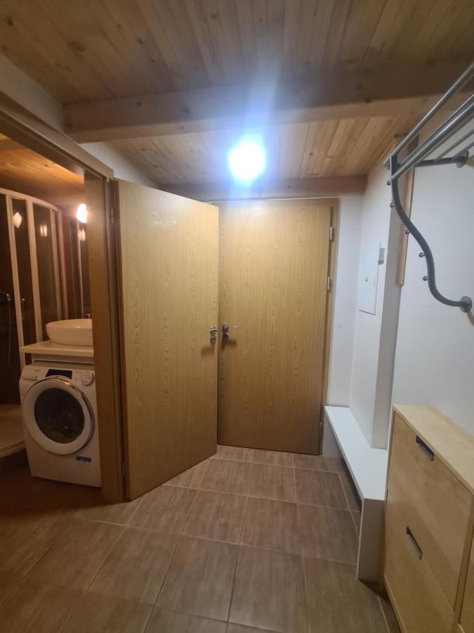 Cihlarka - Lisci Doupe 110 Lejlighed Pec pod Sněžkou Eksteriør billede